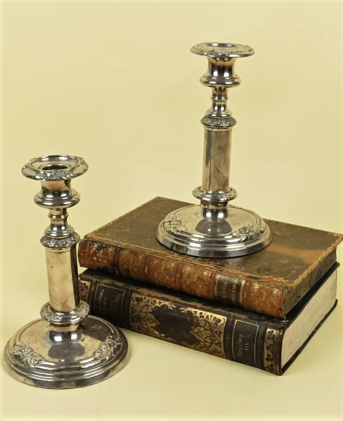 Pair Telescopic Sheffield Silverplated Candlesticks (20).jpg